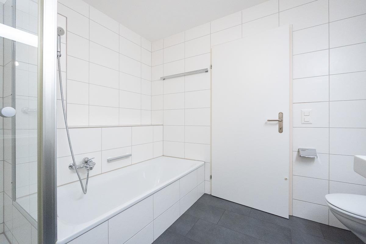 Appartement de 4 ½ pièces