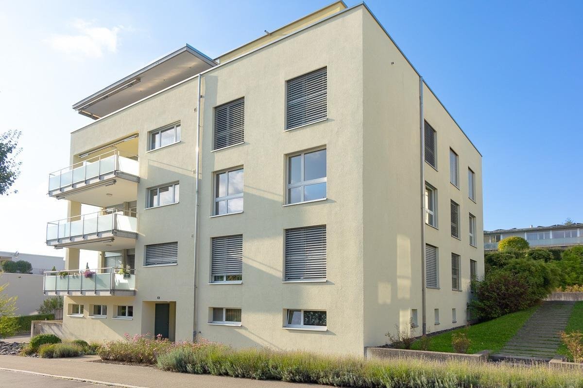 Appartement de 4 ½ pièces