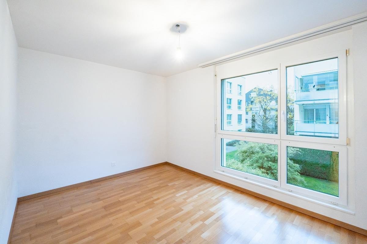Appartement de 4 ½ pièces