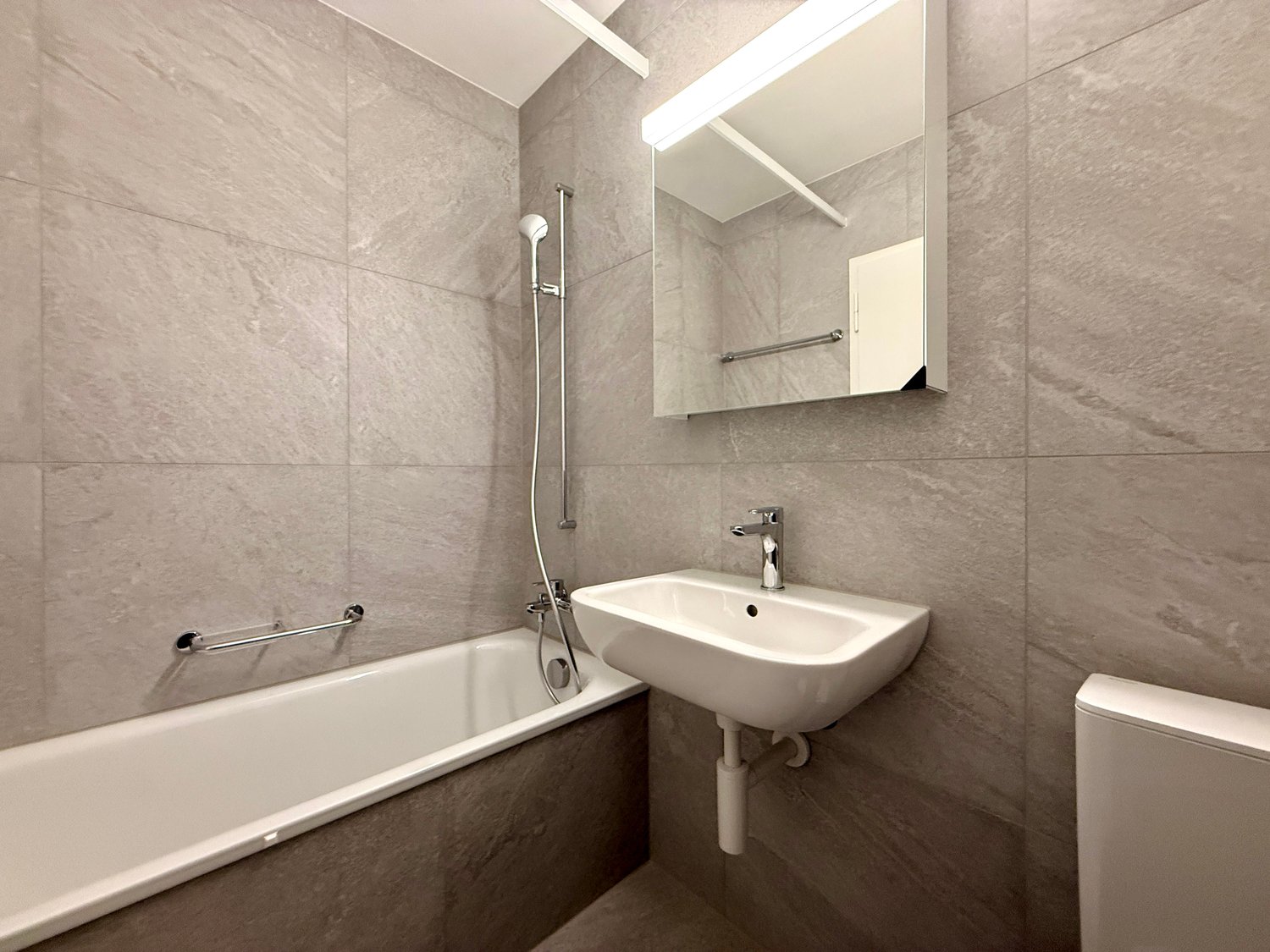 4 ½ rooms apartment, Foto 5 von 9