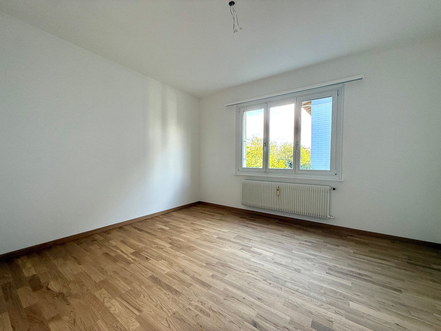 4 ½ rooms apartment, Foto 8 von 9