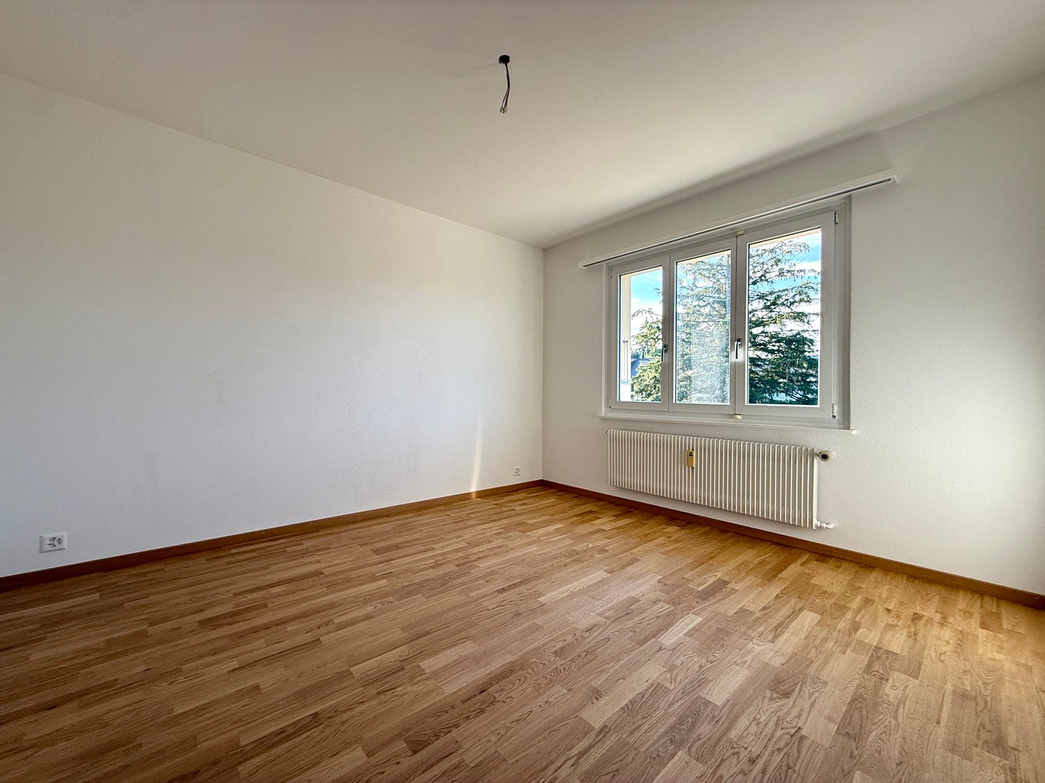 4 ½ rooms apartment, Foto 6 von 9