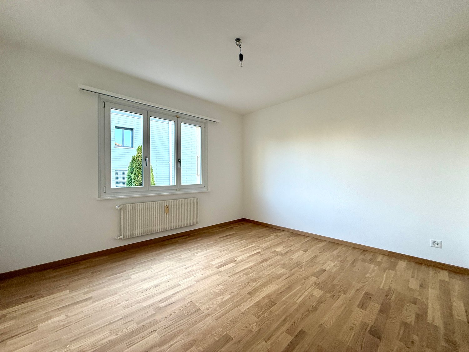 4 ½ rooms apartment, Foto 3 von 9