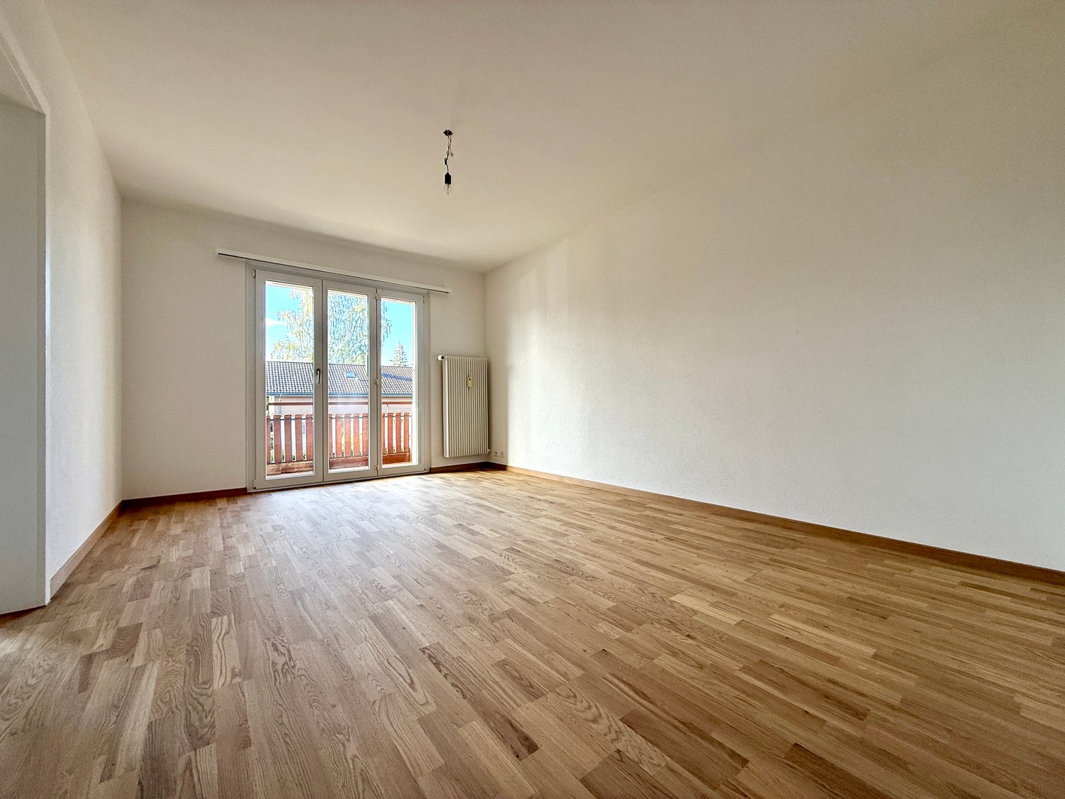 4 ½ rooms apartment, Foto 4 von 9