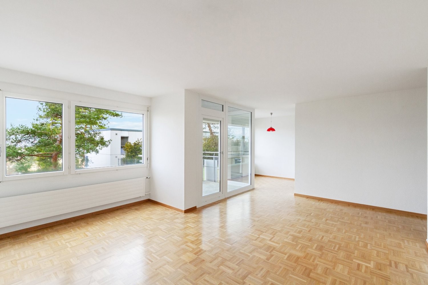 Appartamento di 3 ½ locali