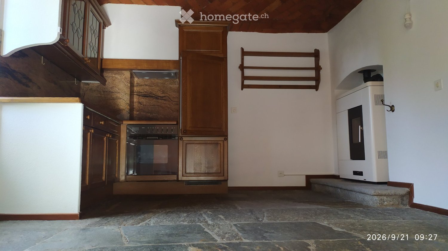 3 ½ Zimmer Wohnung, Foto 2 von 5