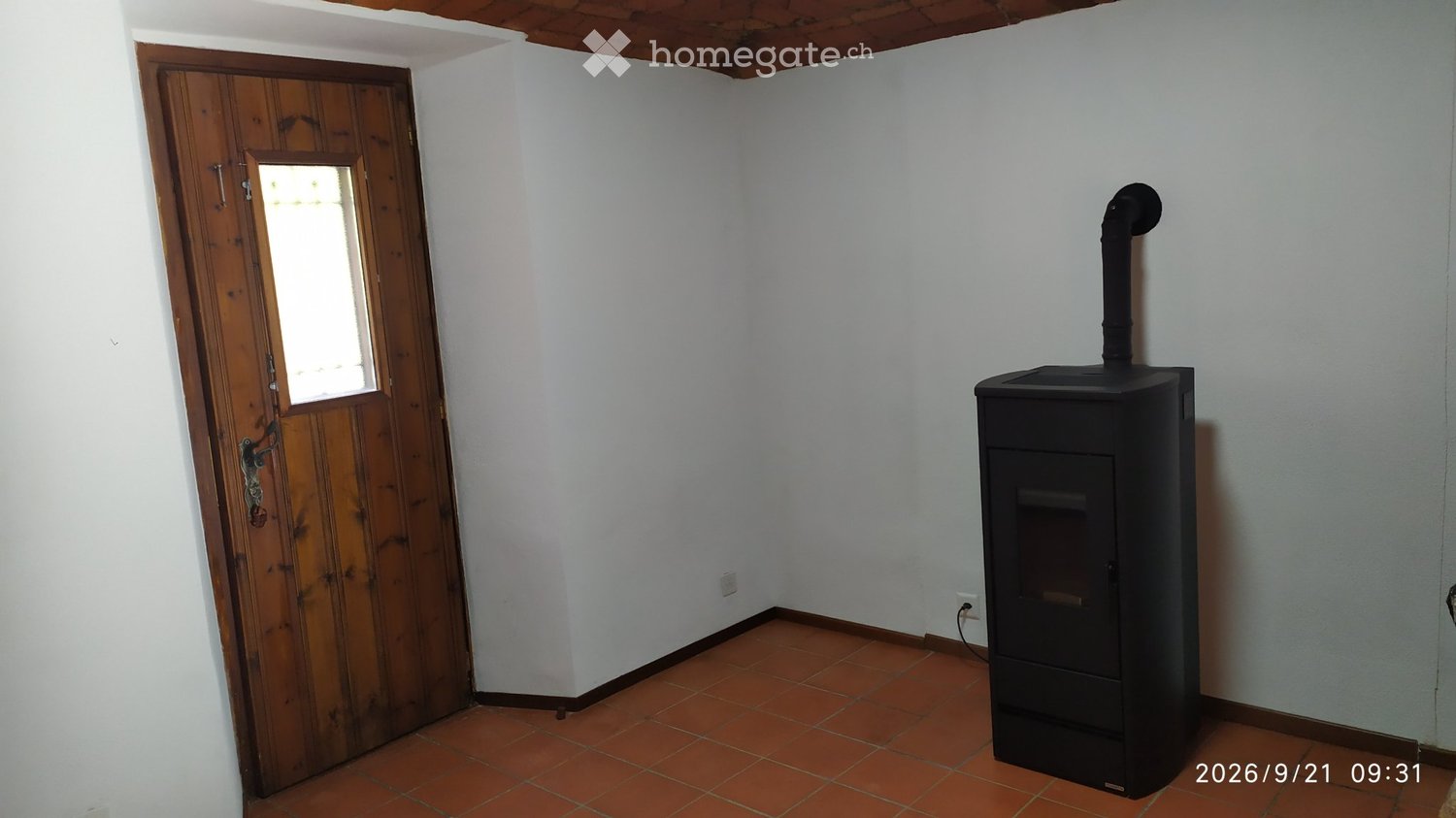 3 ½ Zimmer Wohnung, Foto 3 von 5