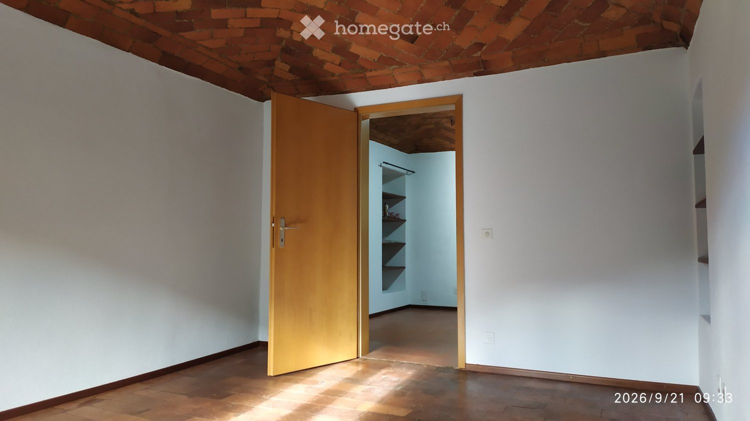 3 ½ Zimmer Wohnung, Foto 5 von 5