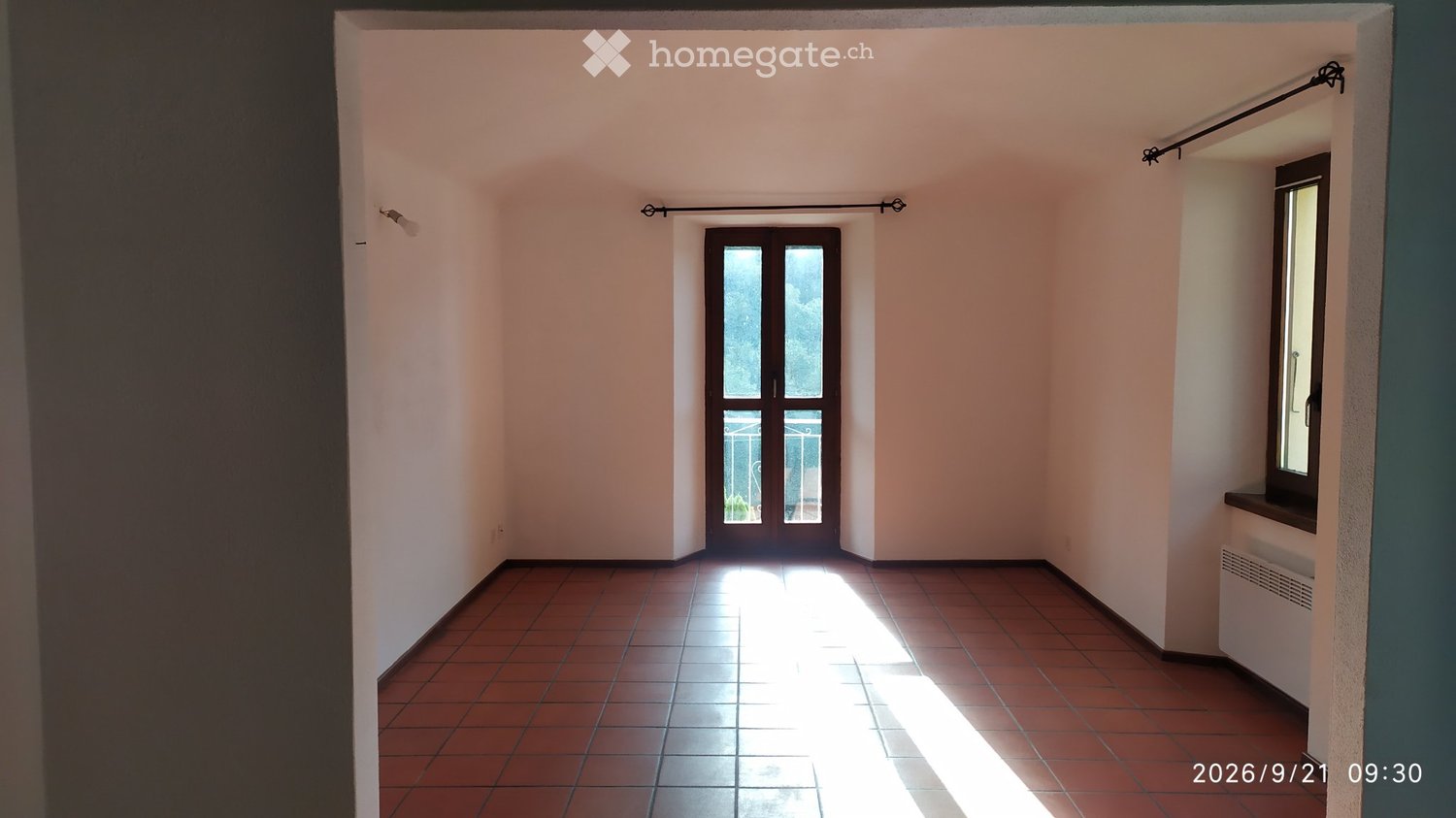3 ½ Zimmer Wohnung, Foto 4 von 5