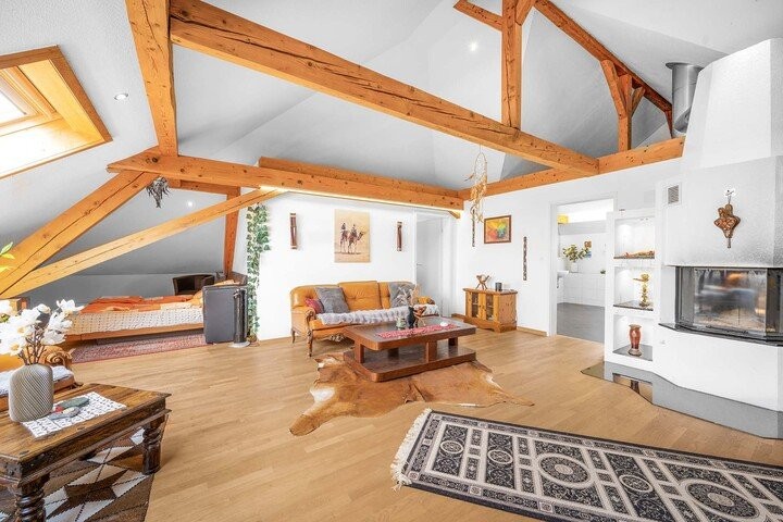 Maison individuelle, photo 5 sur 9