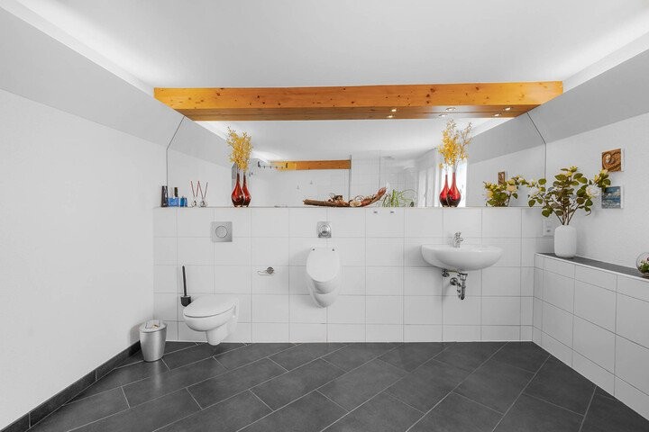 Maison individuelle, photo 7 sur 9