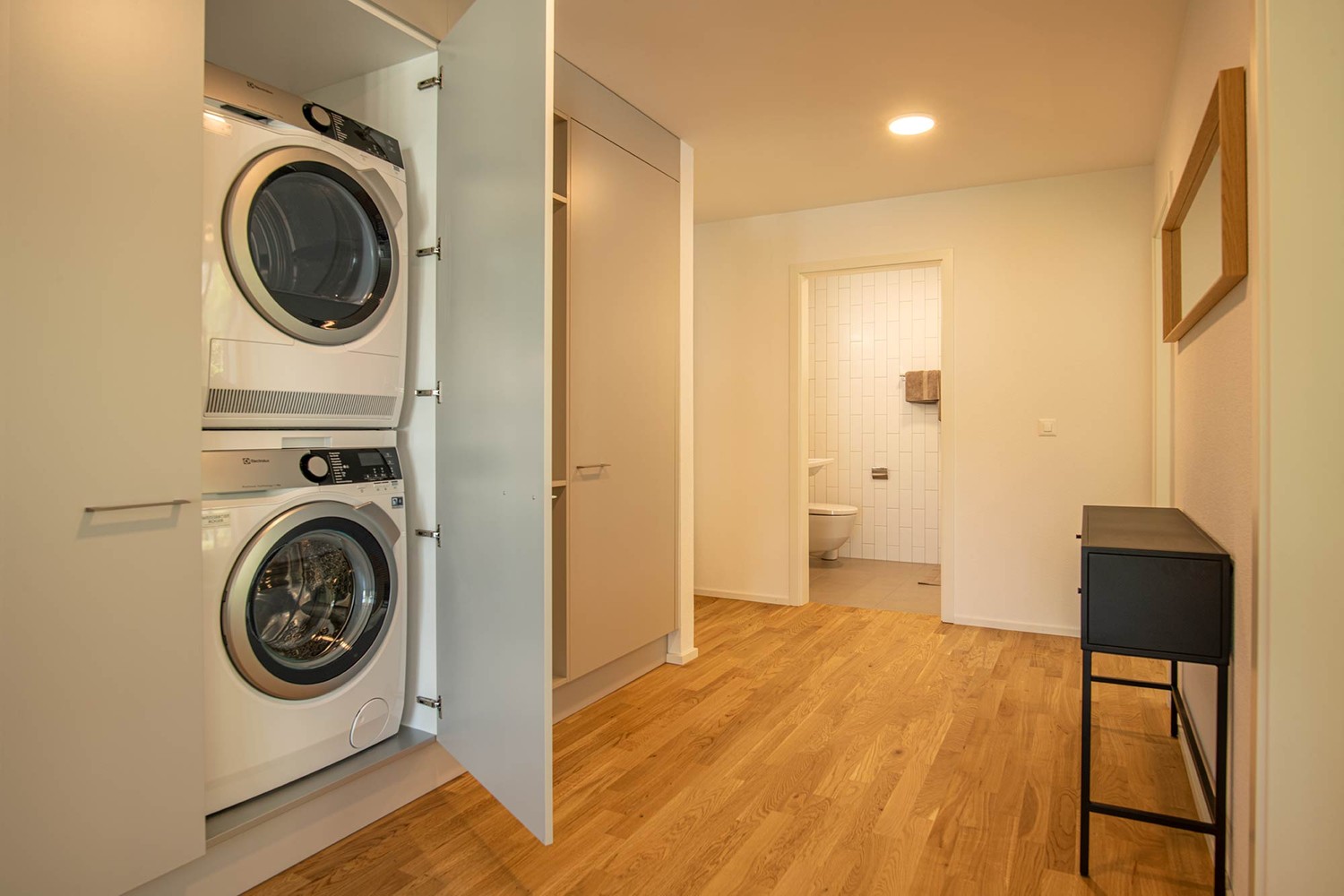 Appartement de 3 ½ pièces