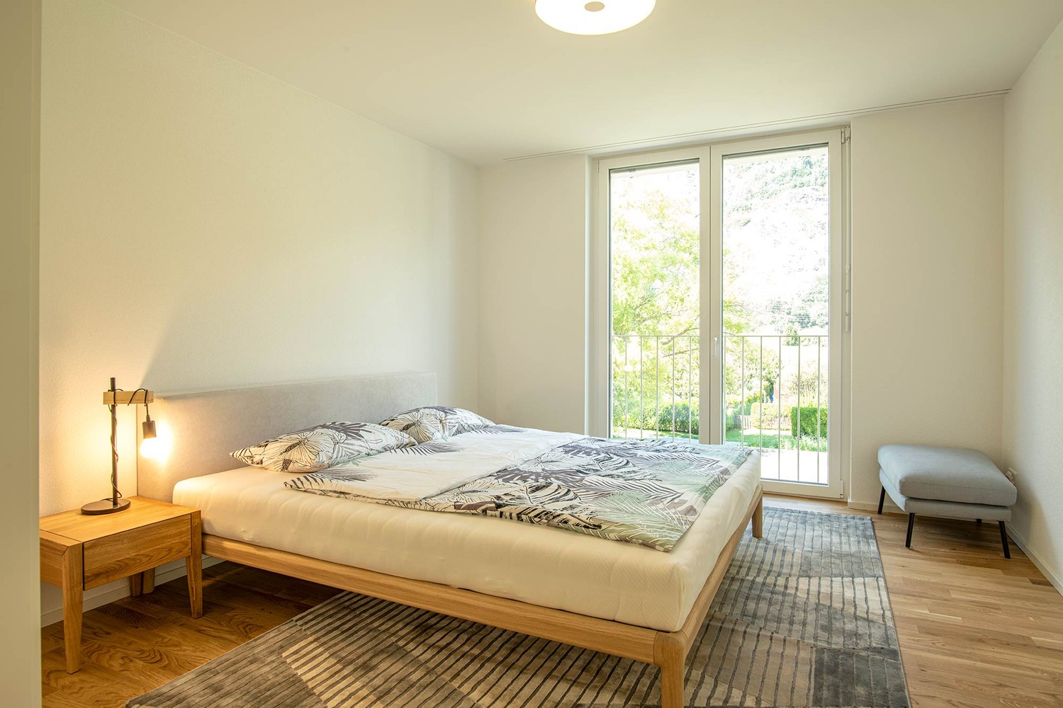 Appartement de 3 ½ pièces