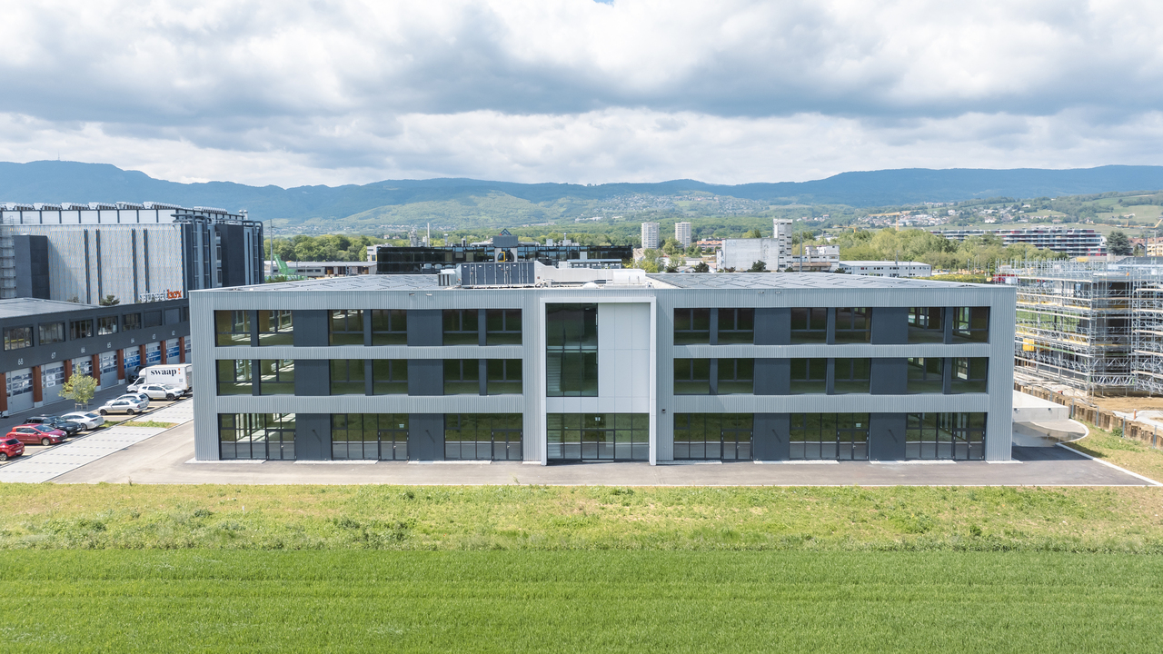 307m² commercial, Foto 8 von 10