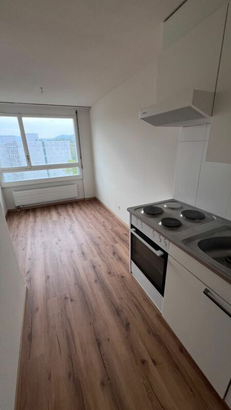 1 ½ rooms apartment