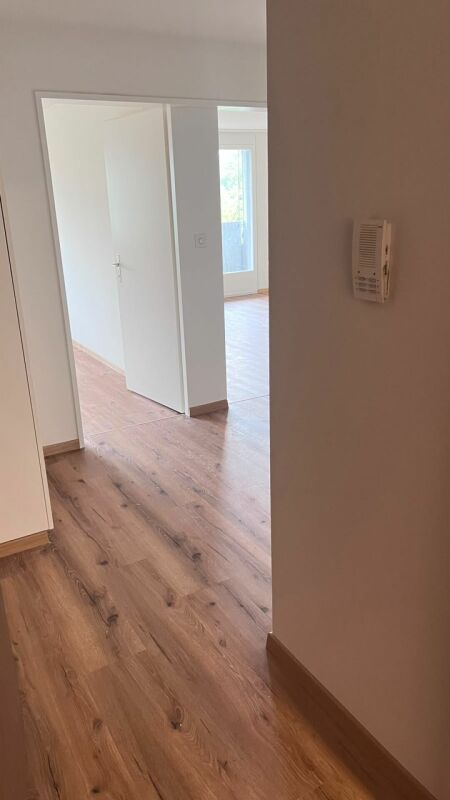 1 ½ rooms apartment