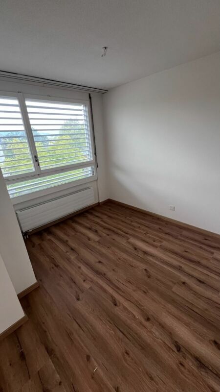 1 ½ rooms apartment
