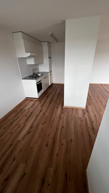 1 ½ rooms apartment