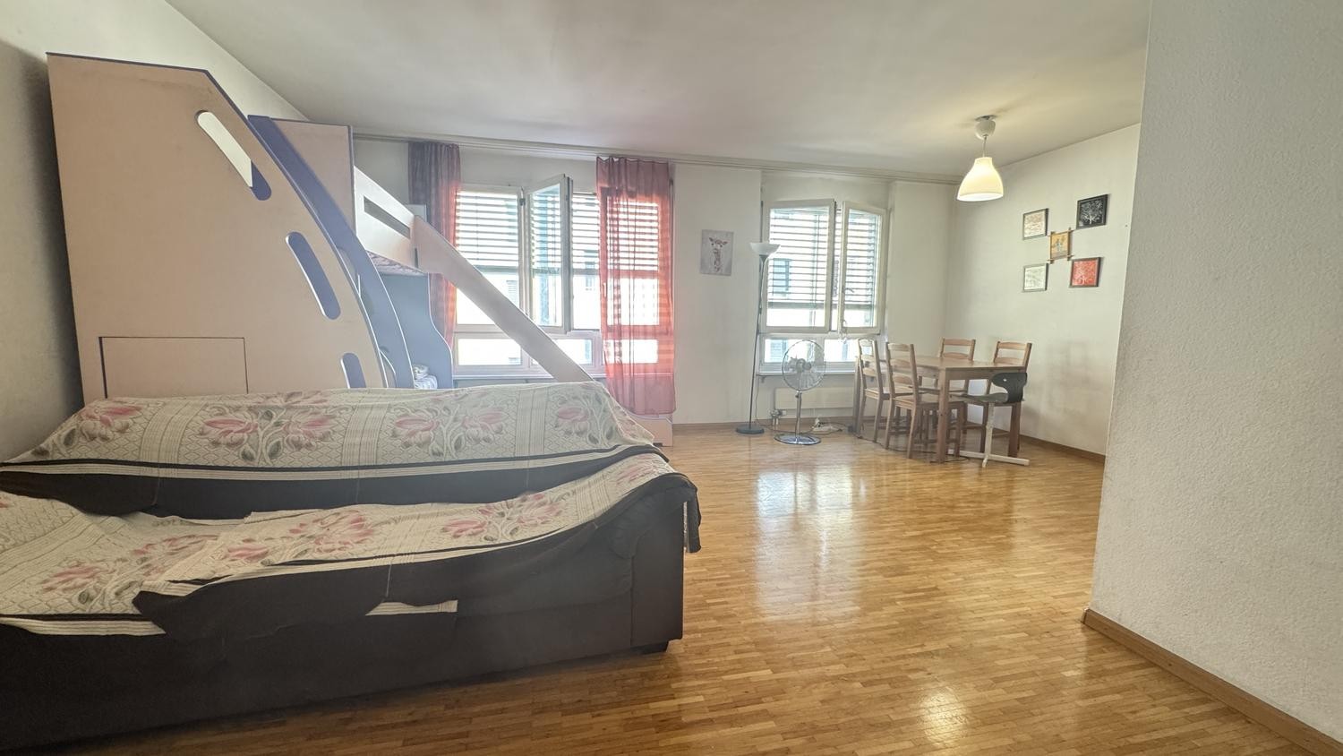 Appartement de 2 ½ pièces, photo 6 sur 9