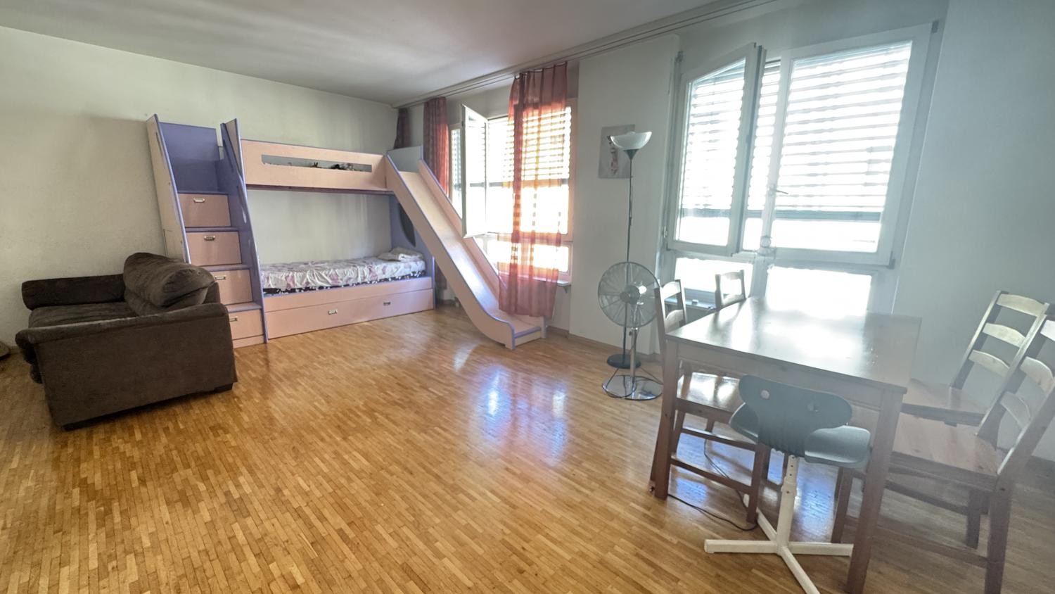 Appartement de 2 ½ pièces, photo 5 sur 9