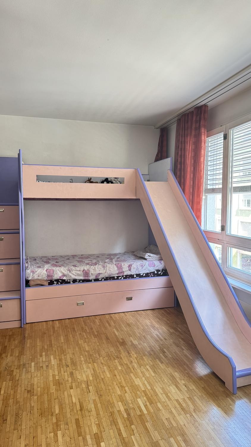 Appartement de 2 ½ pièces, photo 4 sur 9