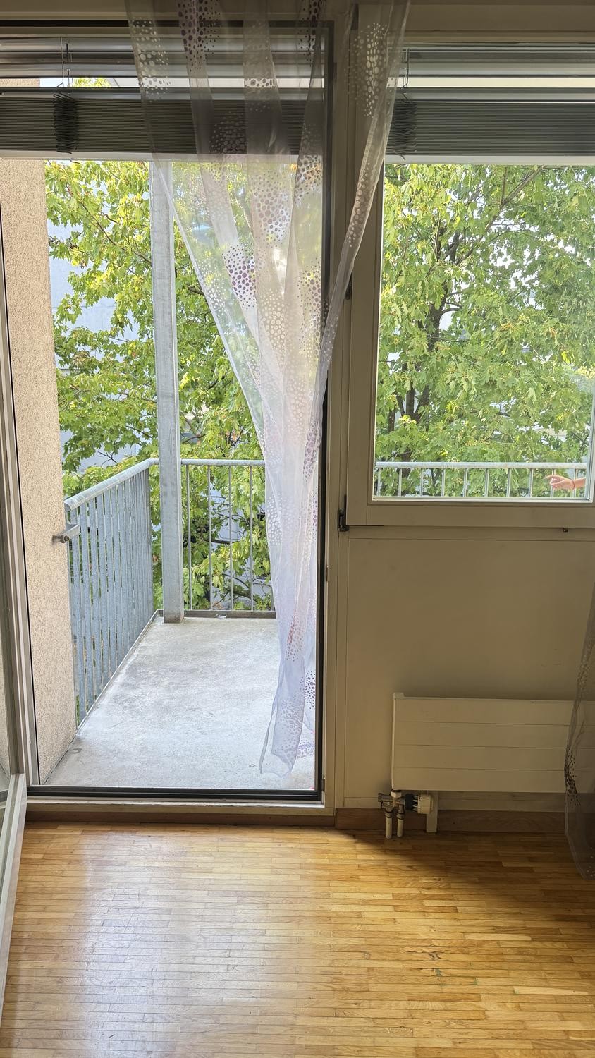 Appartement de 2 ½ pièces, photo 7 sur 9