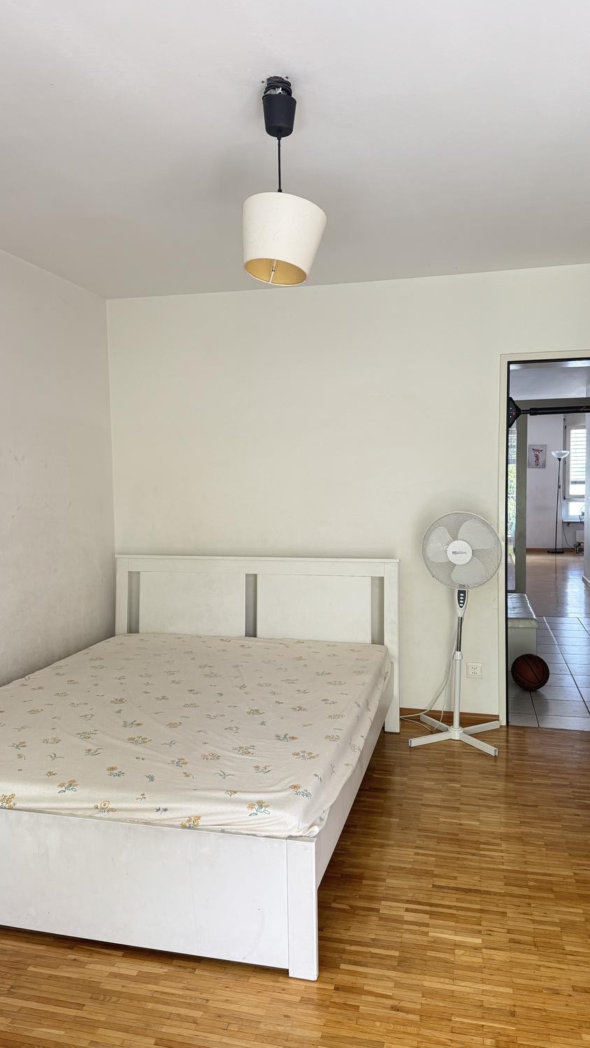 Appartement de 2 ½ pièces, photo 1 sur 9