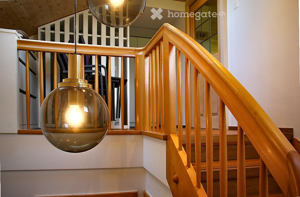 Appartement de 2 ½ pièces