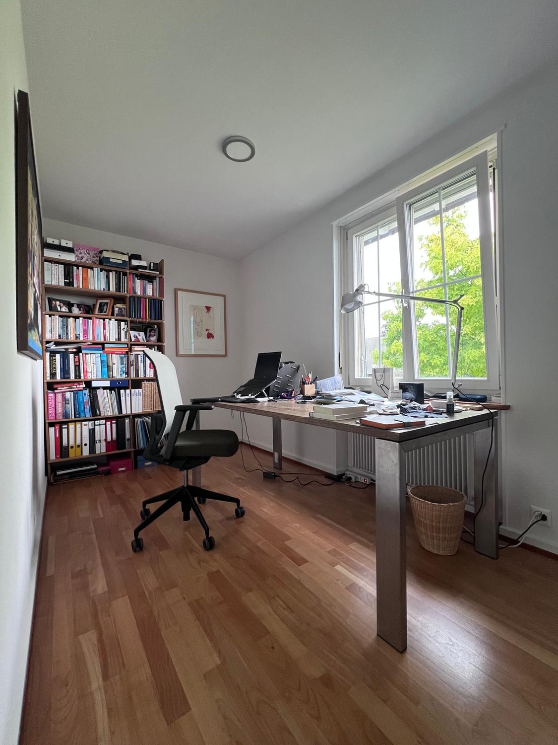 maison individuelle de 6 ½ pièces