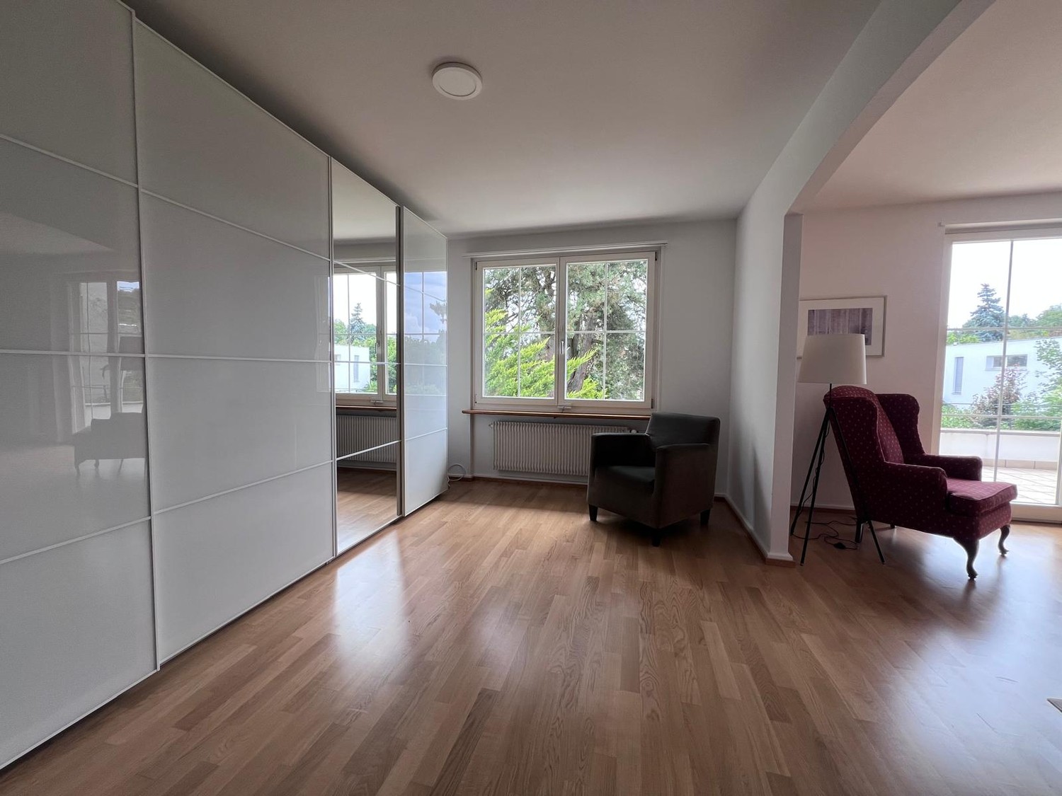 maison individuelle de 6 ½ pièces