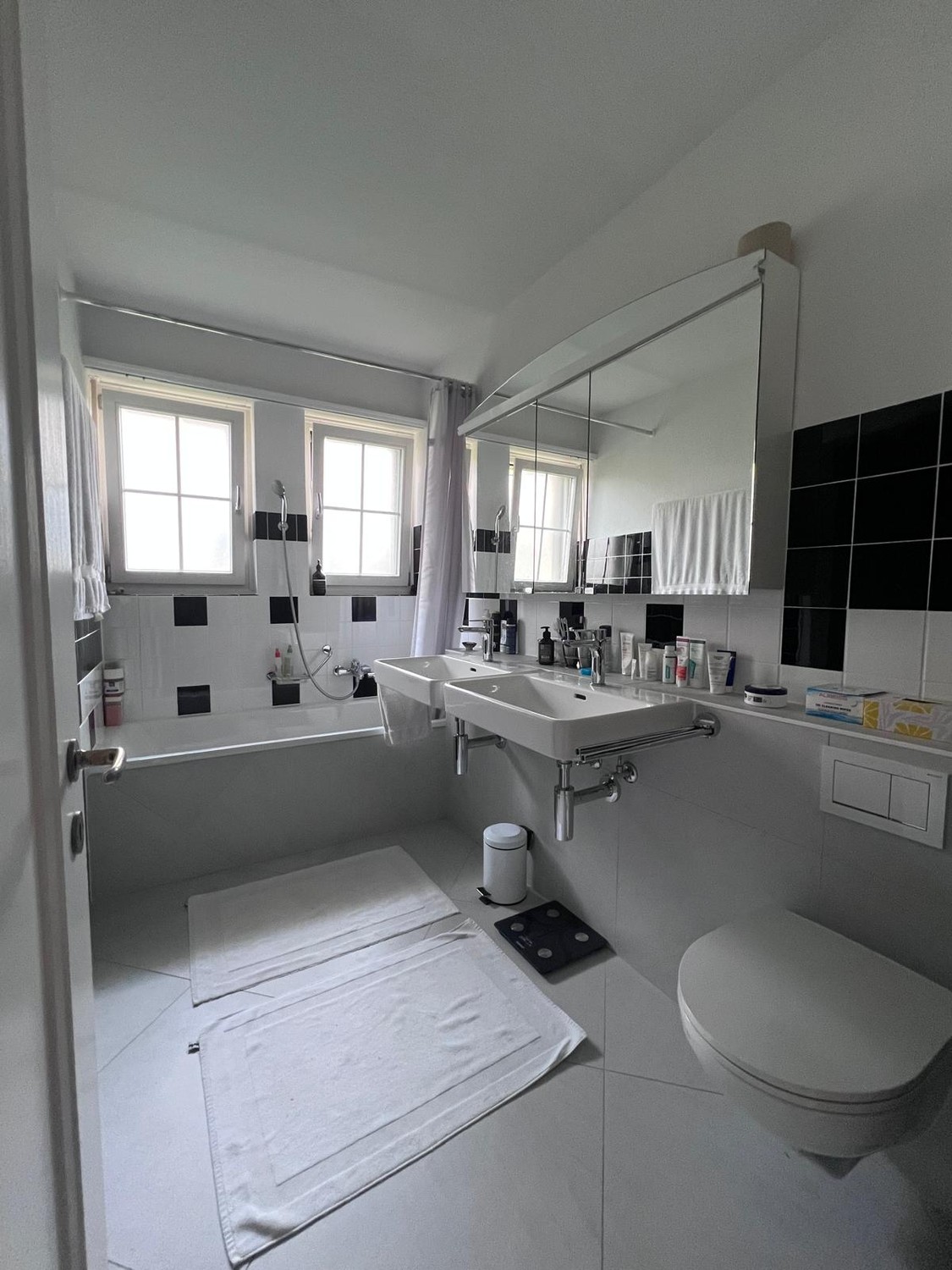 maison individuelle de 6 ½ pièces