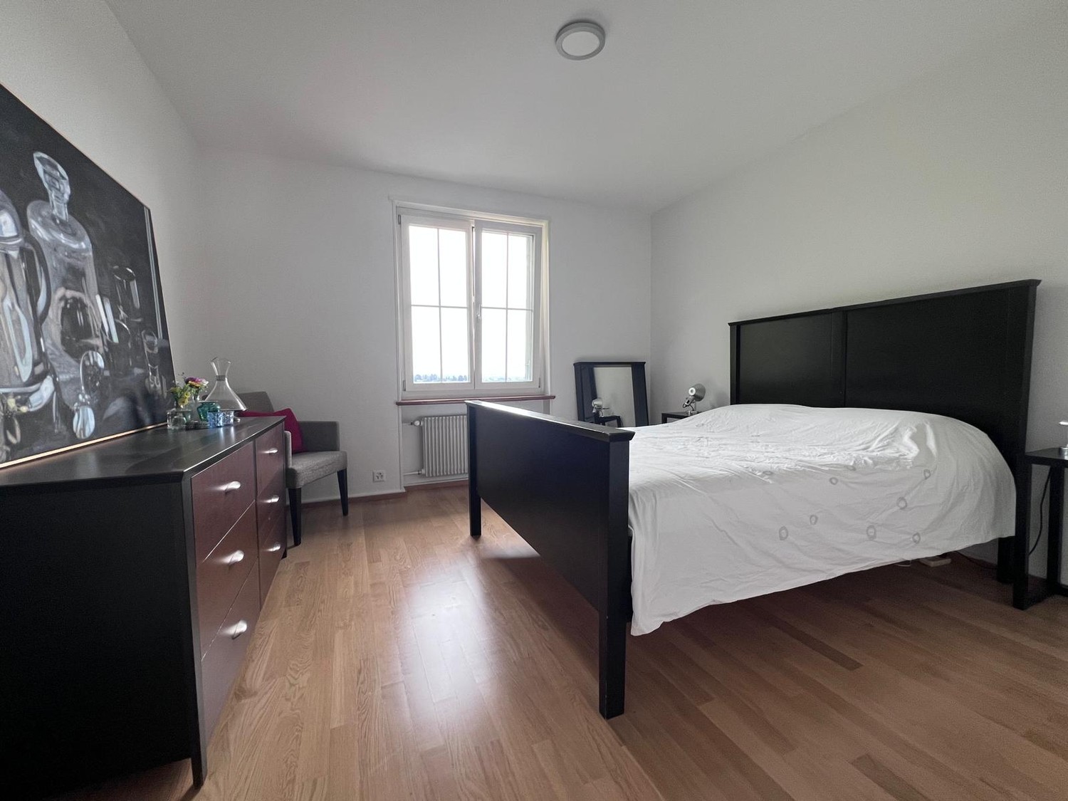 maison individuelle de 6 ½ pièces