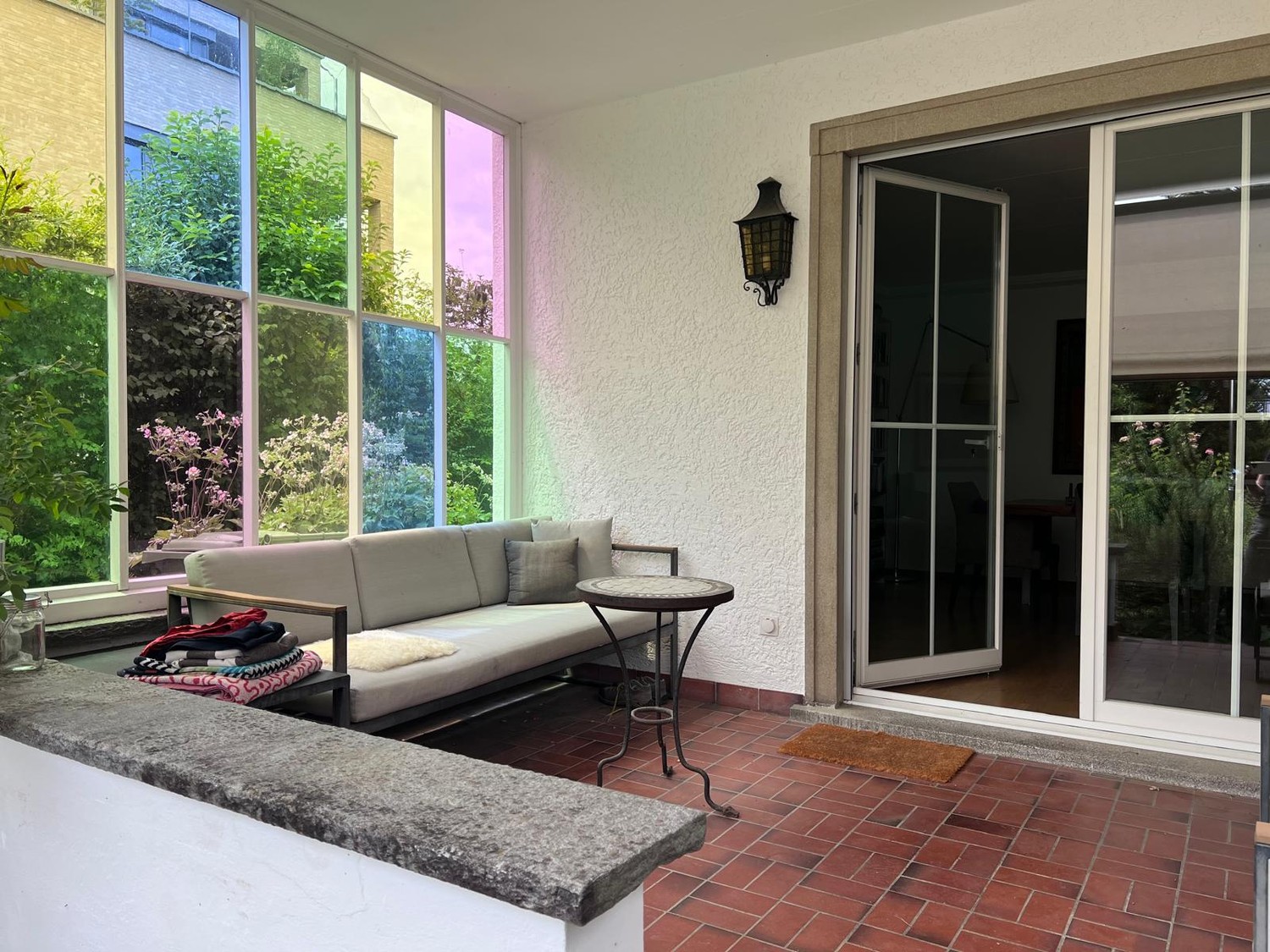 maison individuelle de 6 ½ pièces