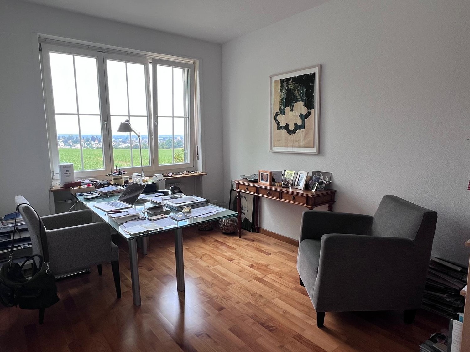 maison individuelle de 6 ½ pièces