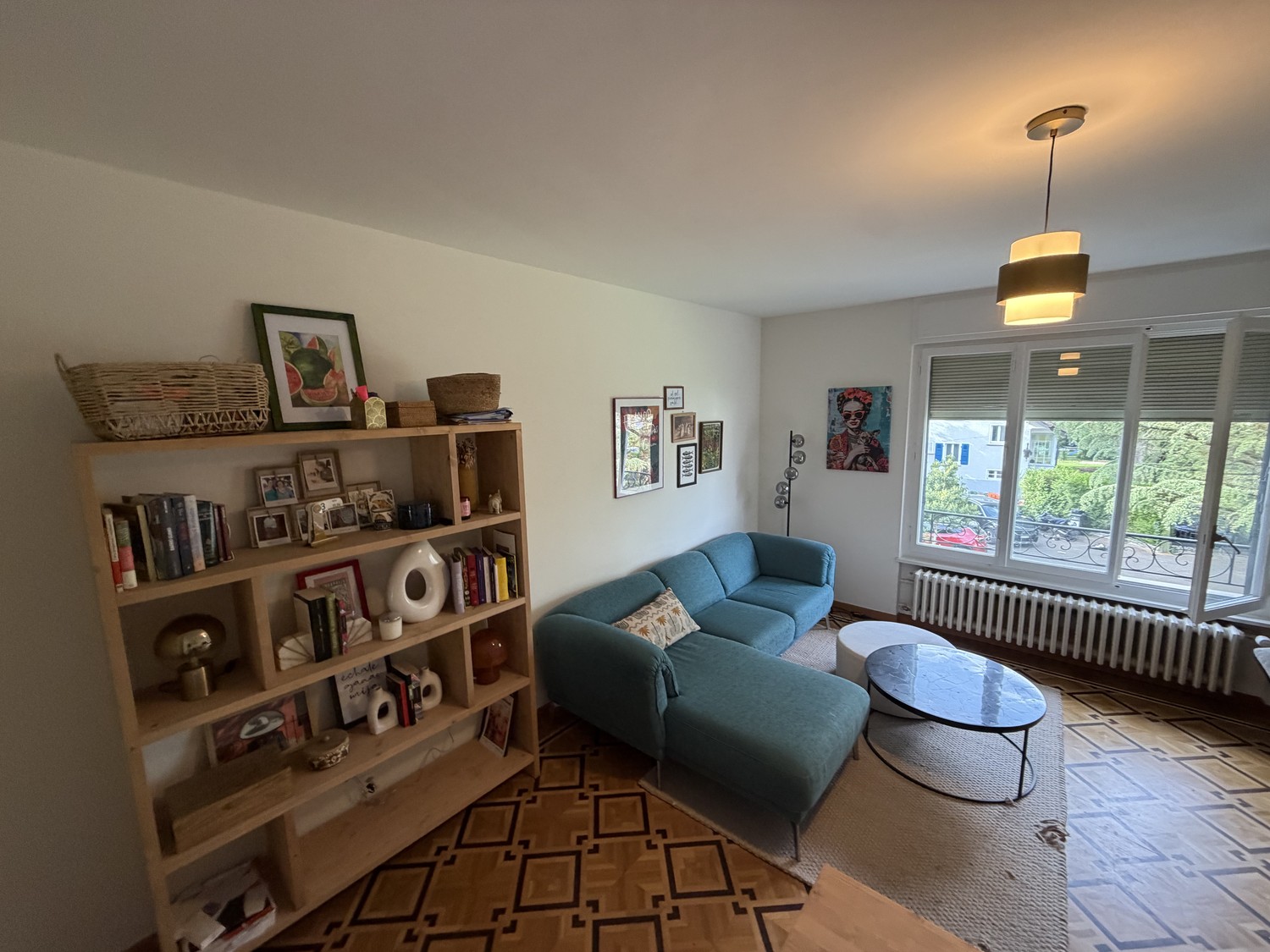 3 ½ Zimmer Wohnung, Foto 9 von 10