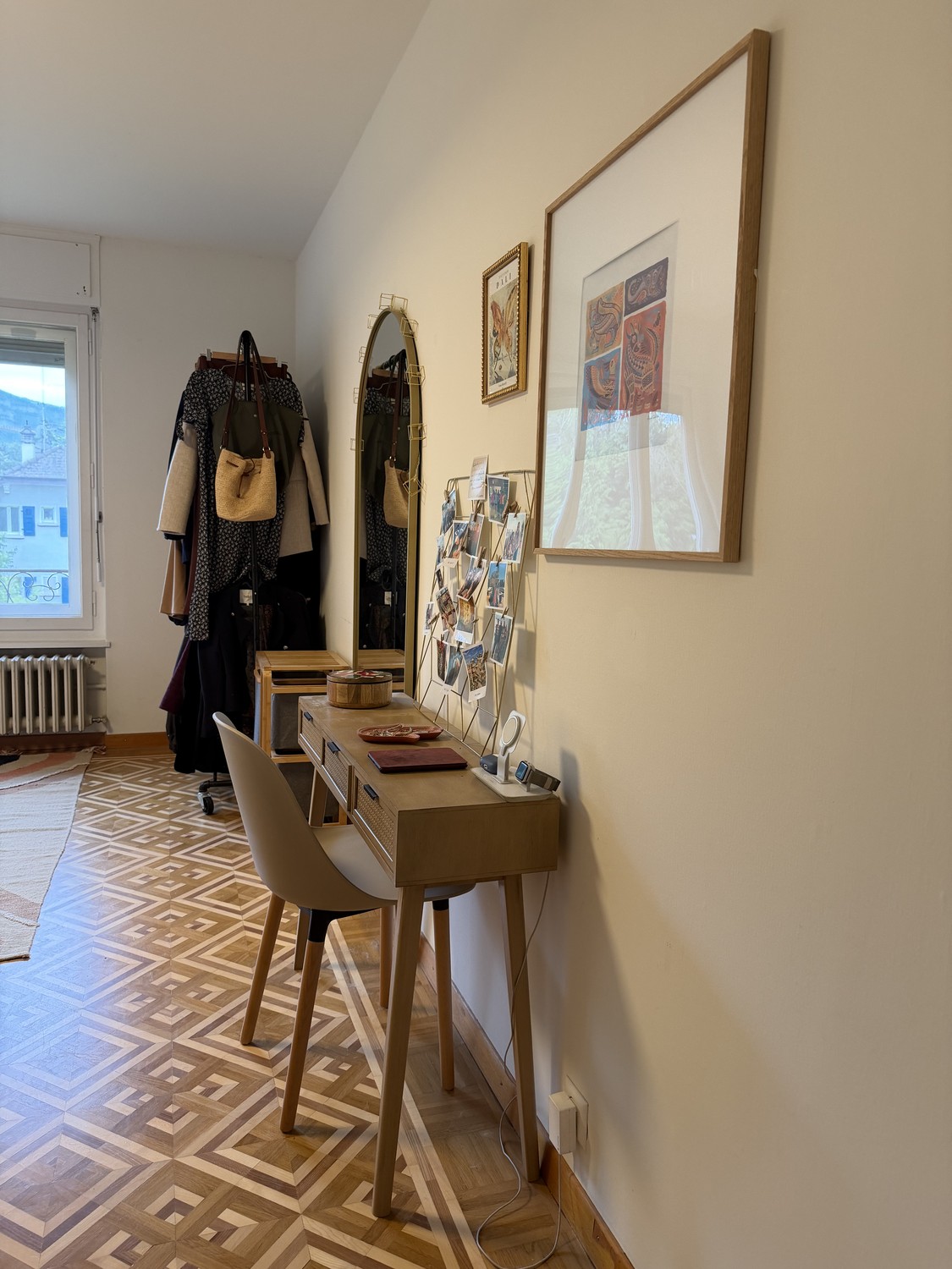 3 ½ Zimmer Wohnung, Foto 4 von 10