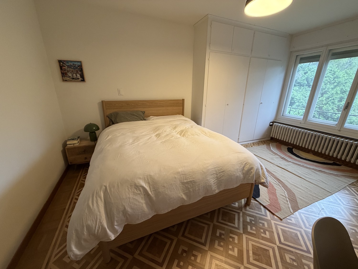 3 ½ Zimmer Wohnung, Foto 10 von 10