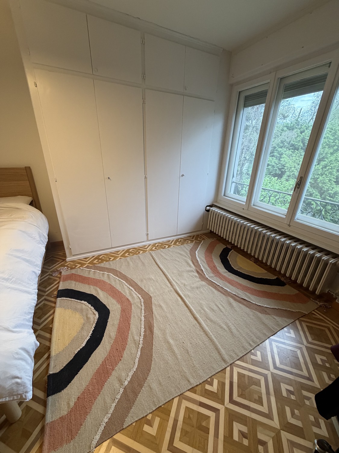 3 ½ Zimmer Wohnung, Foto 3 von 10