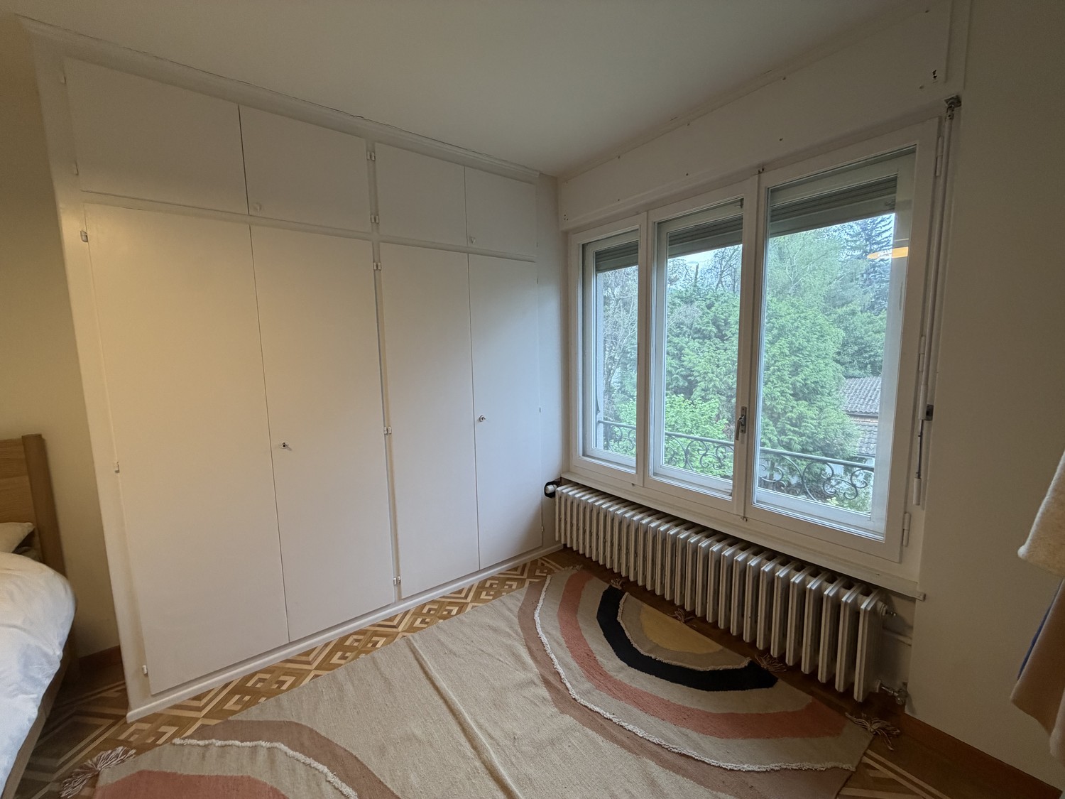 3 ½ Zimmer Wohnung, Foto 5 von 10