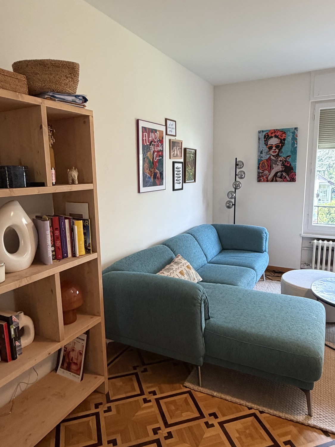 3 ½ Zimmer Wohnung, Foto 7 von 10