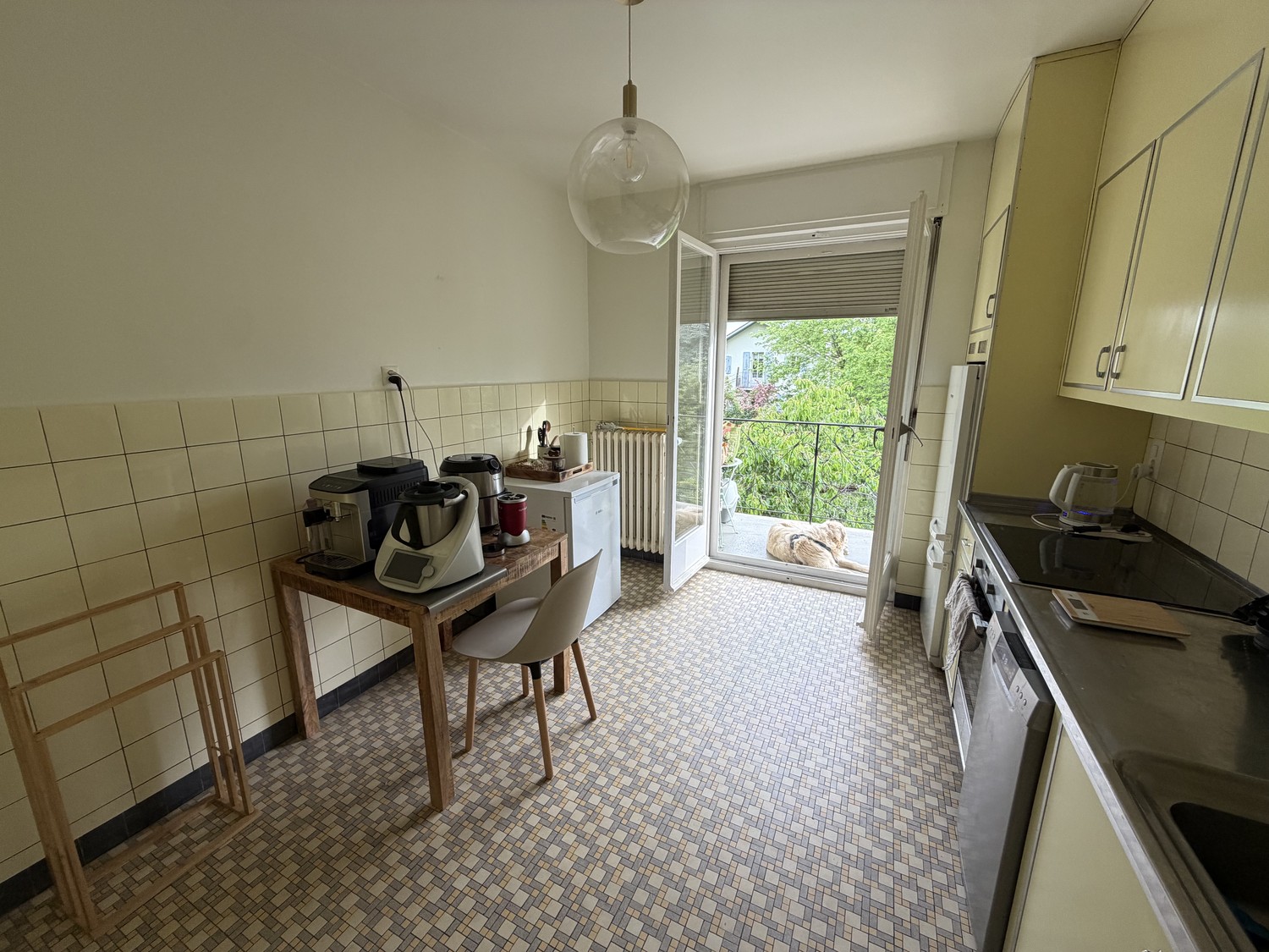 3 ½ Zimmer Wohnung, Foto 6 von 10