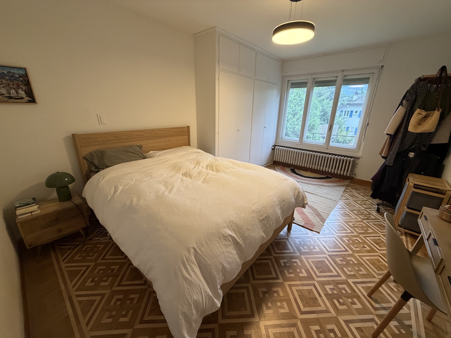 3 ½ Zimmer Wohnung, Foto 2 von 10
