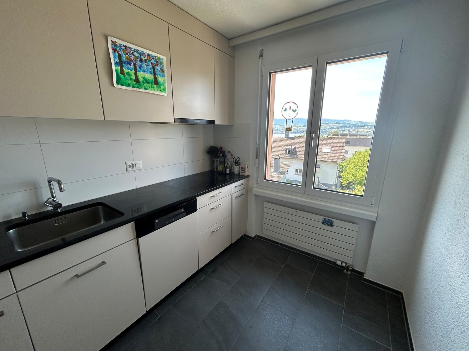 Appartement de 4 ½ pièces