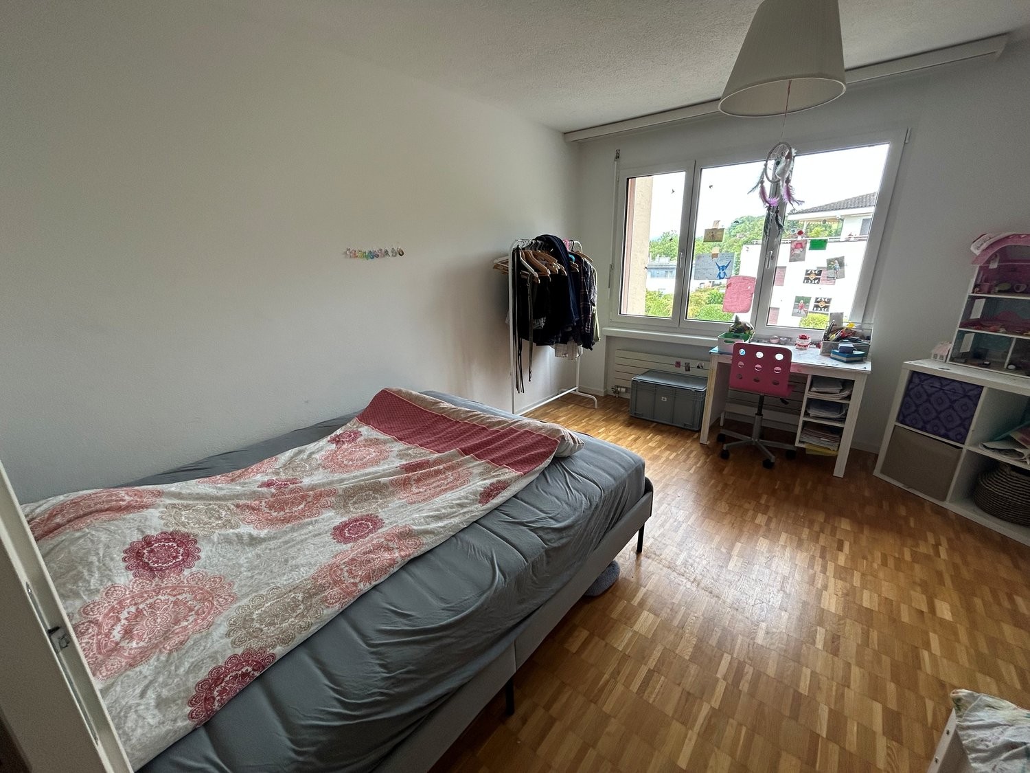 Appartement de 4 ½ pièces