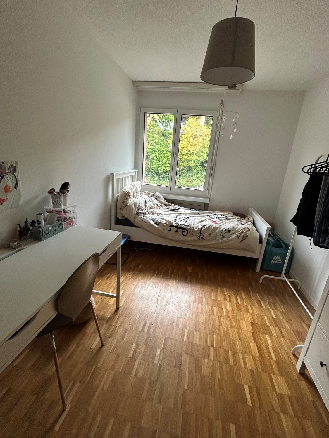 Appartement de 4 ½ pièces