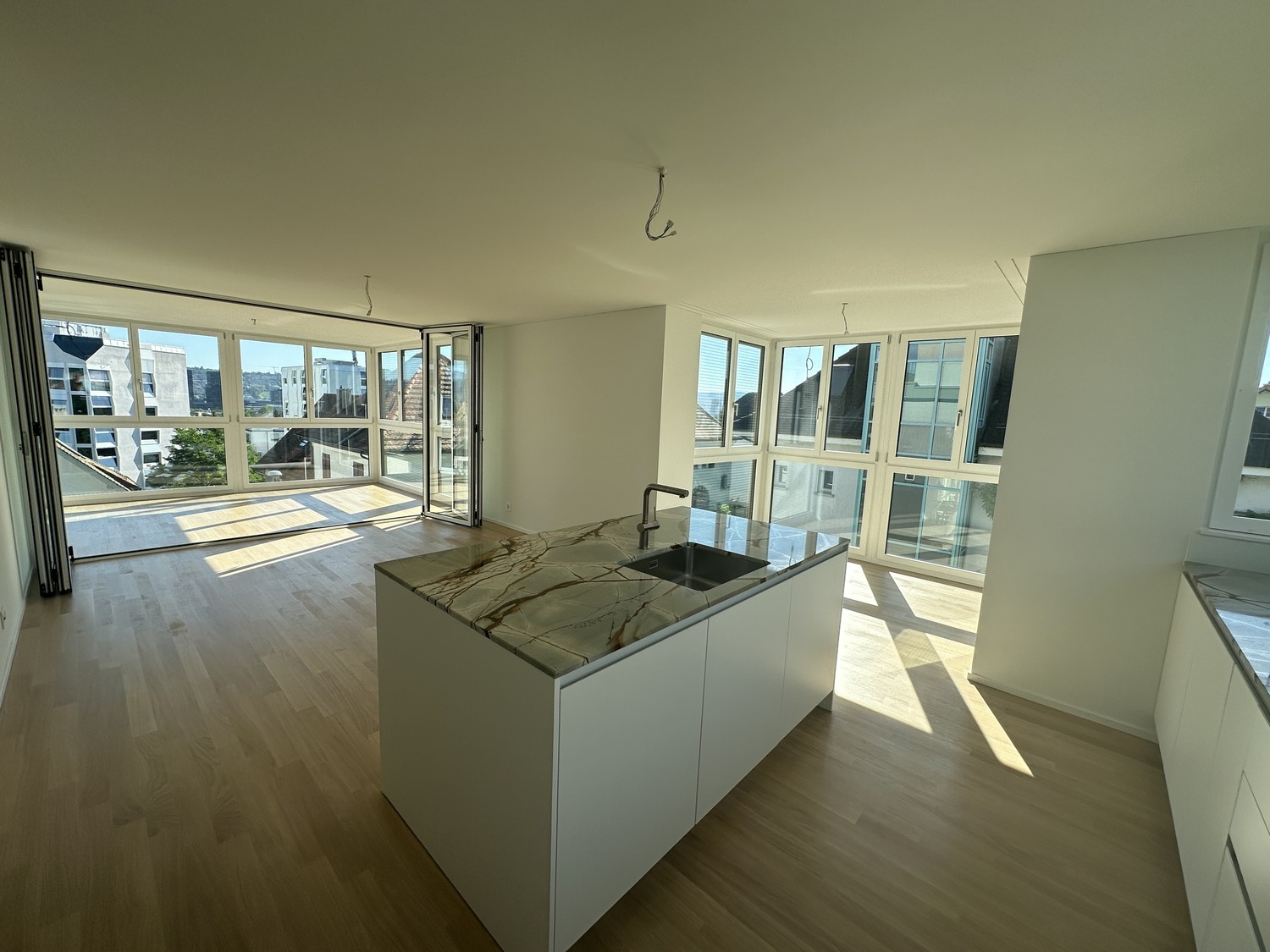 4 ½ rooms apartment