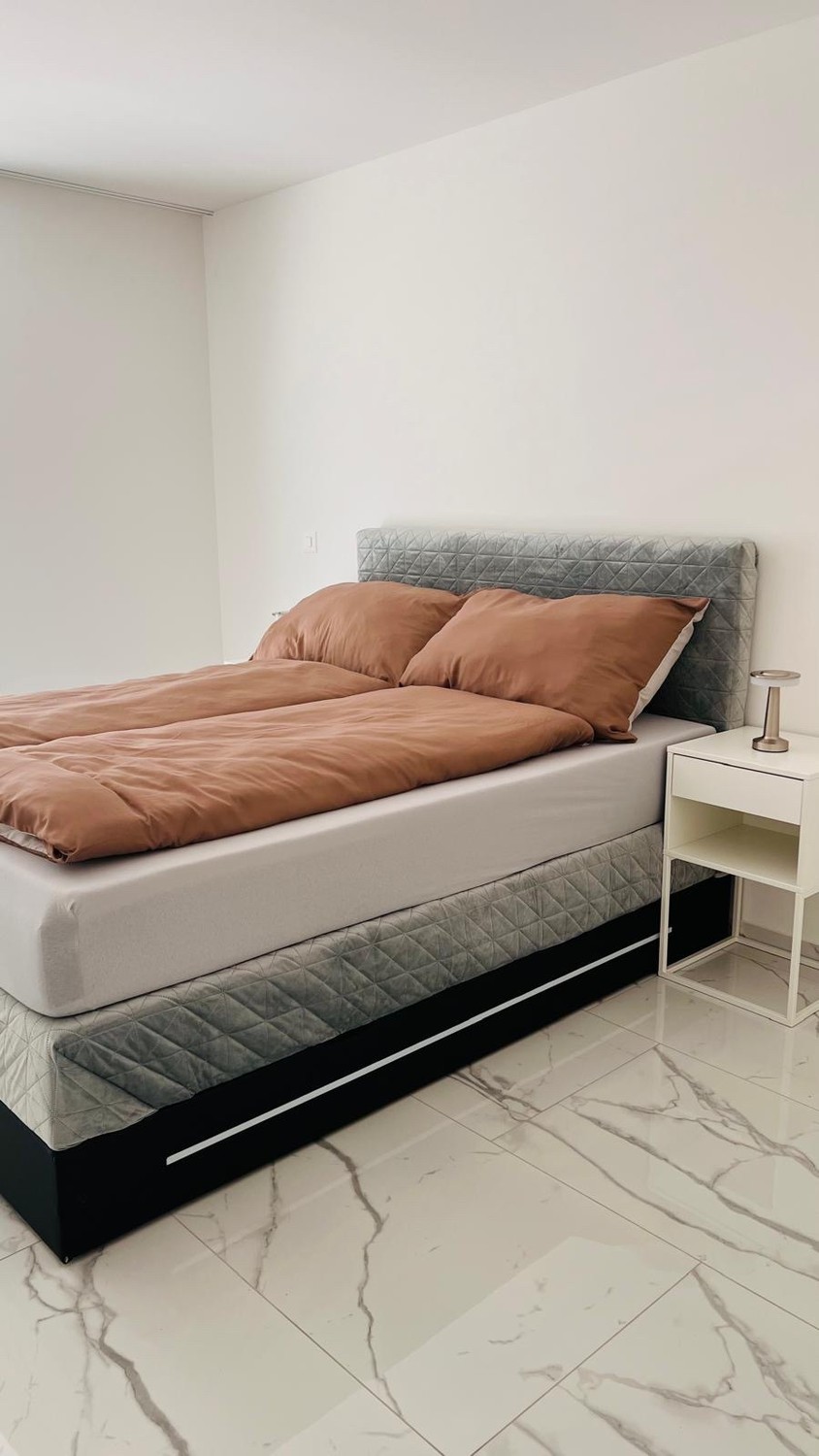 maison individuelle de 4 pièces