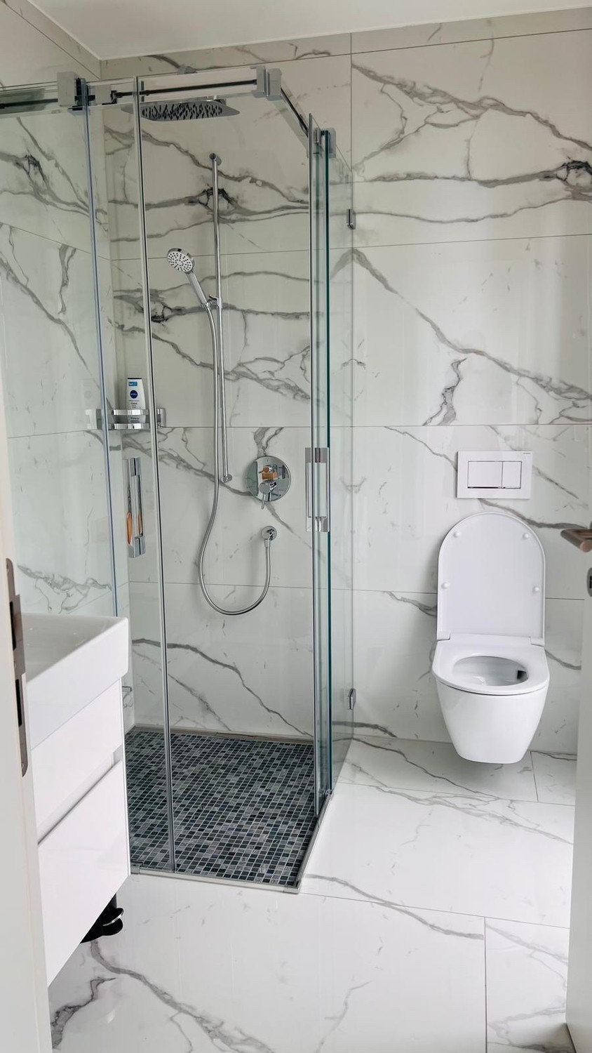 maison individuelle de 4 pièces
