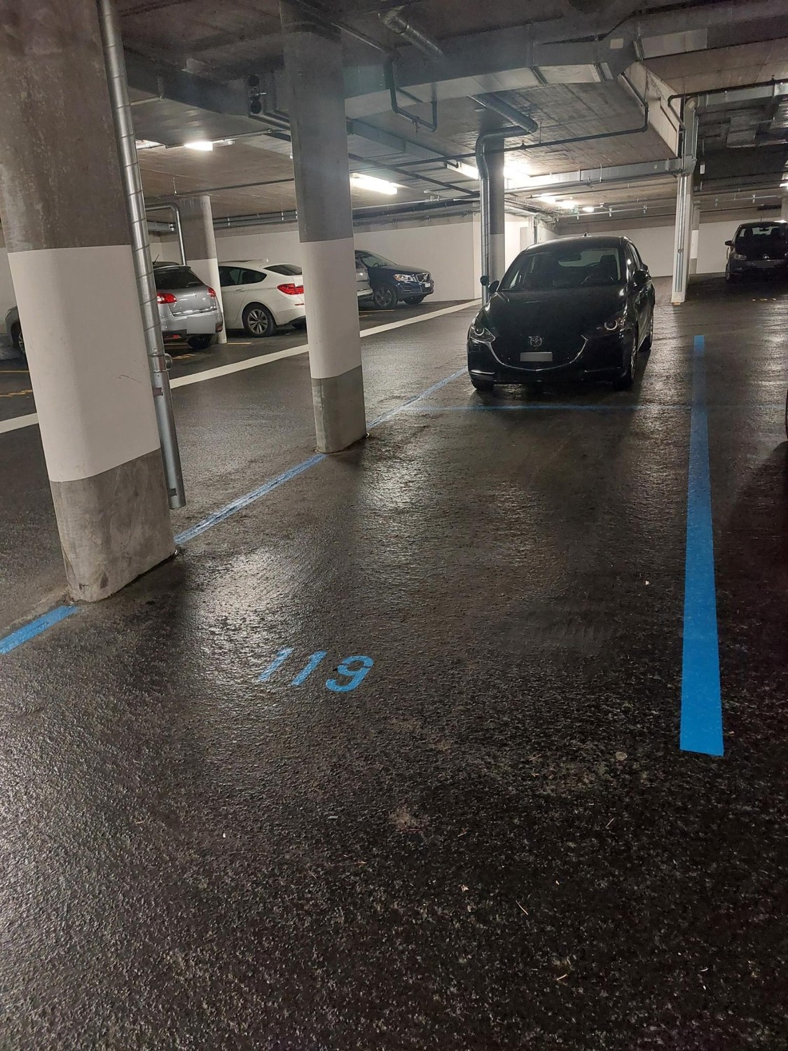 Freier Platz