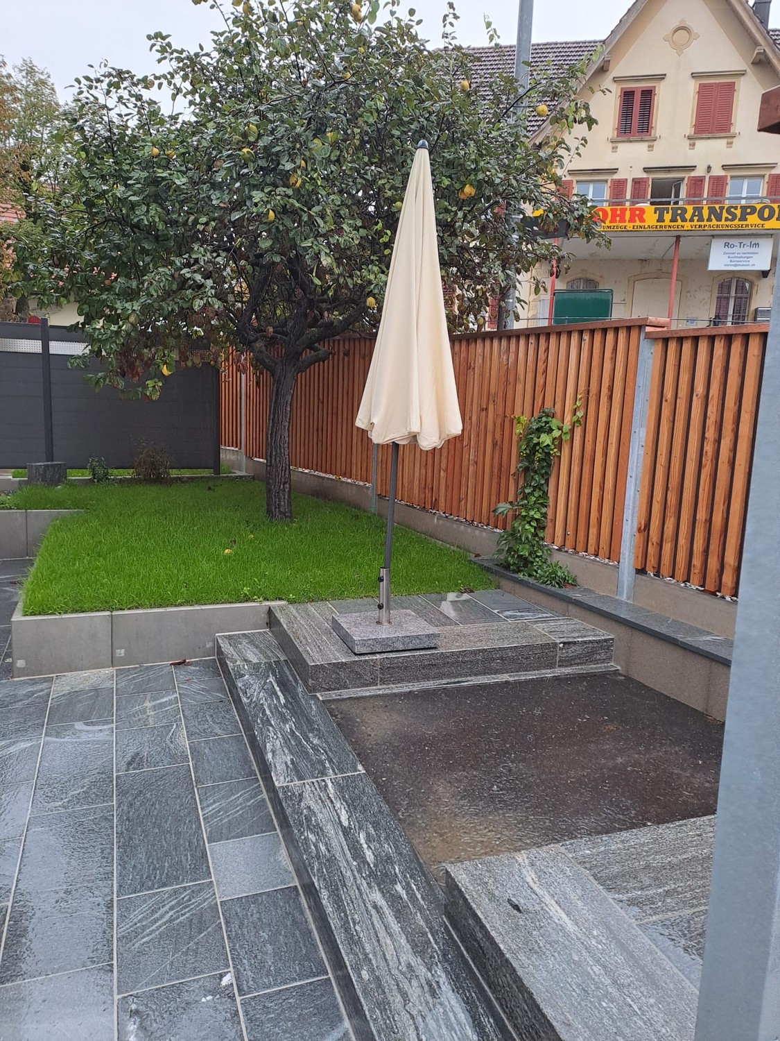 Appartamento di 1 ½ locali